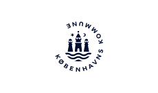 København Kommune logo