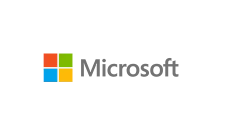 Microsoft logo