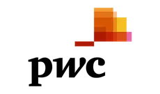 PWC logo
